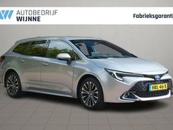 Zilver Gebruikt 2024 Toyota Corolla Edition Stationwagen | € 29.940 (Eerlijke prijs)