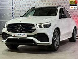 Wit Gebruikt 2022 Mercedes GLE350 Premium Plus SUV | € 62.945 (Goede deal)