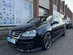 Zwart Gebruikt 2008 VW Golf VI GTI Hatchback | € 6.950 (Eerlijke prijs)