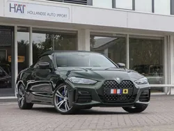 Groen Gebruikt 2023 BMW M440 M Sport Sedan | € 72.800 (Eerlijke prijs)