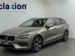 Grijs Gebruikt 2022 Volvo V60 Stationwagen | € 25.900 (Super prijs)