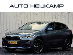 Grijs Gebruikt 2020 BMW X2 Executive SUV | € 27.950 (Goede deal)