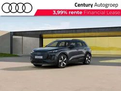 Grijs Nieuw 2025 Audi Q6 e-tron Advanced SUV | € 87.090 (Duur)