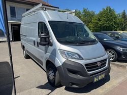 Overige Gebruikt 2018 Fiat Ducato Van | € 18.900 (Duur)
