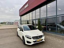 Mpv Gebruikt 2017 Mercedes B180 Edition MPV | € 17.950 (Eerlijke prijs)