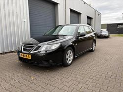 Gebruikt 2010 Saab 9-3 Linear Stationwagen | € 1.750 (Duur)