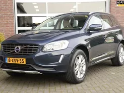 Blauw Gebruikt 2014 Volvo XC60 Summum SUV | € 21.950 (Eerlijke prijs)