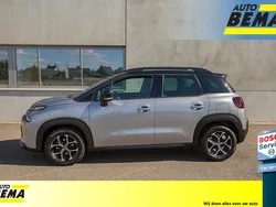Grijs Gebruikt 2024 Citroën C3 Aircross PureTech SUV | € 20.250 (Super prijs)