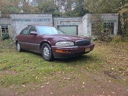 Gebruikt 1997 Buick Park Avenue Sedan | € 1.500