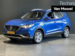 Blauw Gebruikt 2020 MG ZS Comfort Sedan | € 12.495 (Goede deal)