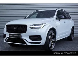 Wit Gebruikt 2025 Volvo XC90 Ultra SUV | € 86.995 (Eerlijke prijs)