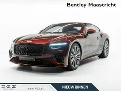 Overige Gebruikt 2025 Bentley Continental GT Coupé | € 378.750