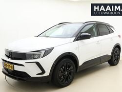 Wit Gebruikt 2024 Opel Grandland X SUV | € 30.950 (Goede deal)