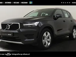 Zwart Gebruikt 2019 Volvo XC40 Momentum SUV | € 28.890 (Super prijs)