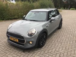 Grijs Gebruikt 2019 Mini Cooper Hatchback | € 14.950 (Goede deal)