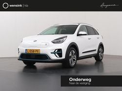 Wit Gebruikt 2021 Kia e-Niro SUV | € 20.835 (Super prijs)