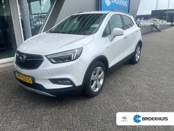 Wit Gebruikt 2017 Opel Mokka X Innovation SUV | € 16.835 (Goede deal)