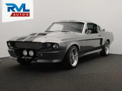 Grijs Gebruikt 1968 Ford Mustang Fastback | € 149.950