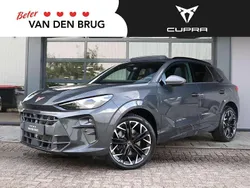 Grijs Nieuw 2025 Cupra Terramar VZ2 SUV | € 52.850 (Goede deal)