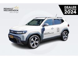 Bruin Gebruikt 2024 Dacia Duster Journey SUV | € 30.995