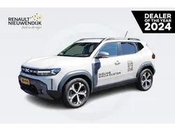 Bruin Gebruikt 2024 Dacia Duster Journey SUV | € 31.445
