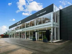 Zwart Gebruikt 2024 Kia Stonic SUV | € 24.940 (Iets duurder)