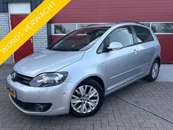 Grijs Gebruikt 2013 VW Golf Plus Highline MPV | € 8.444 (Eerlijke prijs)