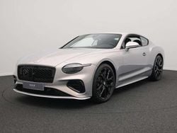 Zilver Gebruikt 2024 Bentley Continental Coupé | € 304.750