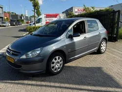 Grijs Gebruikt 2004 Peugeot 307 Hatchback | € 999 (Goede deal)