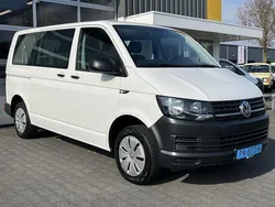 Wit Gebruikt 2017 VW T6 Van | € 19.950 (Duur)