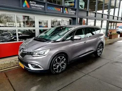Grijs Gebruikt 2023 Renault Grand Scénic IV Techno MPV | € 29.990 (Iets duurder)