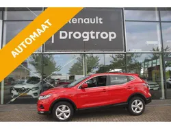 Rood Gebruikt 2020 Nissan Qashqai Acenta SUV | € 19.925 (Super prijs)