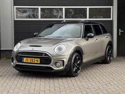 Grijs Gebruikt 2016 Mini Cooper Clubman Business Stationwagen | € 16.499 (Eerlijke prijs)