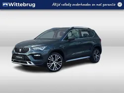 Groen Gebruikt 2021 Seat Ateca Xperience SUV | € 31.450 (Eerlijke prijs)