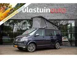 Gebruikt 2023 VW T6.1 California Van | € 78.950
