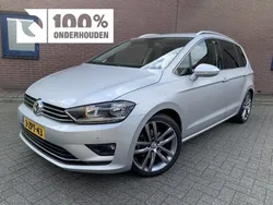 Grijs Gebruikt 2015 VW Golf VII Comfortline Hatchback | € 12.450 (Eerlijke prijs)