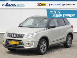 Bruin Gebruikt 2019 Suzuki Vitara SUV | € 18.195 (Eerlijke prijs)