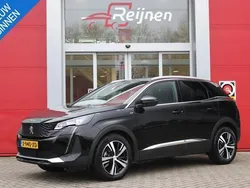 Zwart Gebruikt 2024 Peugeot 3008 GTi SUV | € 32.895 (Goede deal)