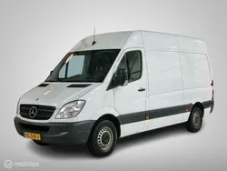 Overige Gebruikt 2012 Mercedes Sprinter Van | € 10.900 (Goede deal)