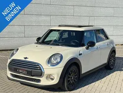 Overige Gebruikt 2016 Mini ONE Hatchback | € 10.877 (Eerlijke prijs)