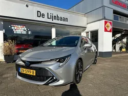 Grijs Gebruikt 2019 Toyota Corolla Business Edition Hatchback | € 23.950 (Eerlijke prijs)