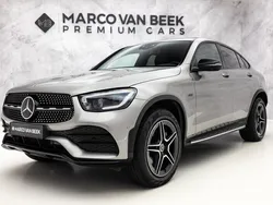 Mercedes GLC300