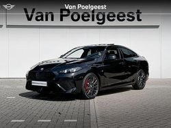 Saphirschwarz metallic (zwart metallic) Nieuw 2025 BMW 220 M Sport Coupé | € 58.118 (Eerlijke prijs)