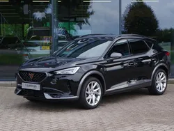 Zwart Gebruikt 2022 Cupra Formentor SUV | € 25.400 (Super prijs)