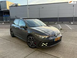 Grijs Gebruikt 2021 VW Golf VIII GTI Hatchback | € 28.250 (Eerlijke prijs)