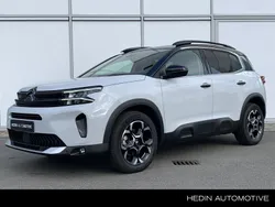 Wit Gebruikt 2025 Citroën C5 Aircross SUV | € 32.445 (Goede deal)