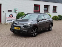 Grijs Gebruikt 2020 Citroën C4 Cactus Business Class Hatchback | € 13.250 (Eerlijke prijs)