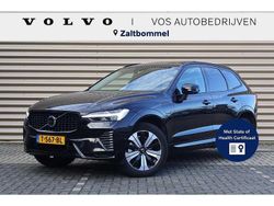 Zwart Gebruikt 2021 Volvo XC60 Ultimate SUV | € 62.450
