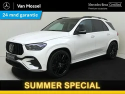 Wit Gebruikt 2024 Mercedes GLE53 AMG AMG Line Premium Plus SUV | € 94.945