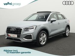 Grijs Gebruikt 2023 Audi Q2 Advanced SUV | € 32.700 (Duur)